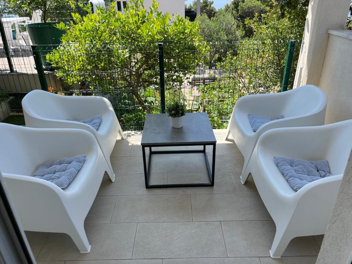 Luxury Nikolina Sea&city View * Makarska