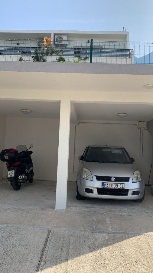 Luxury Nikolina Sea&city View Makarska