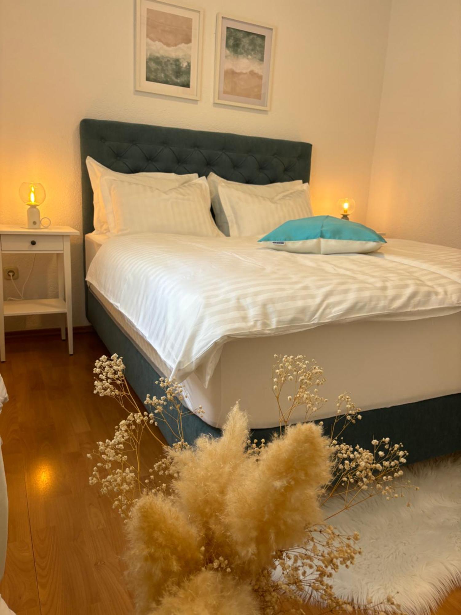 Luxury Nikolina Sea&city View Makarska