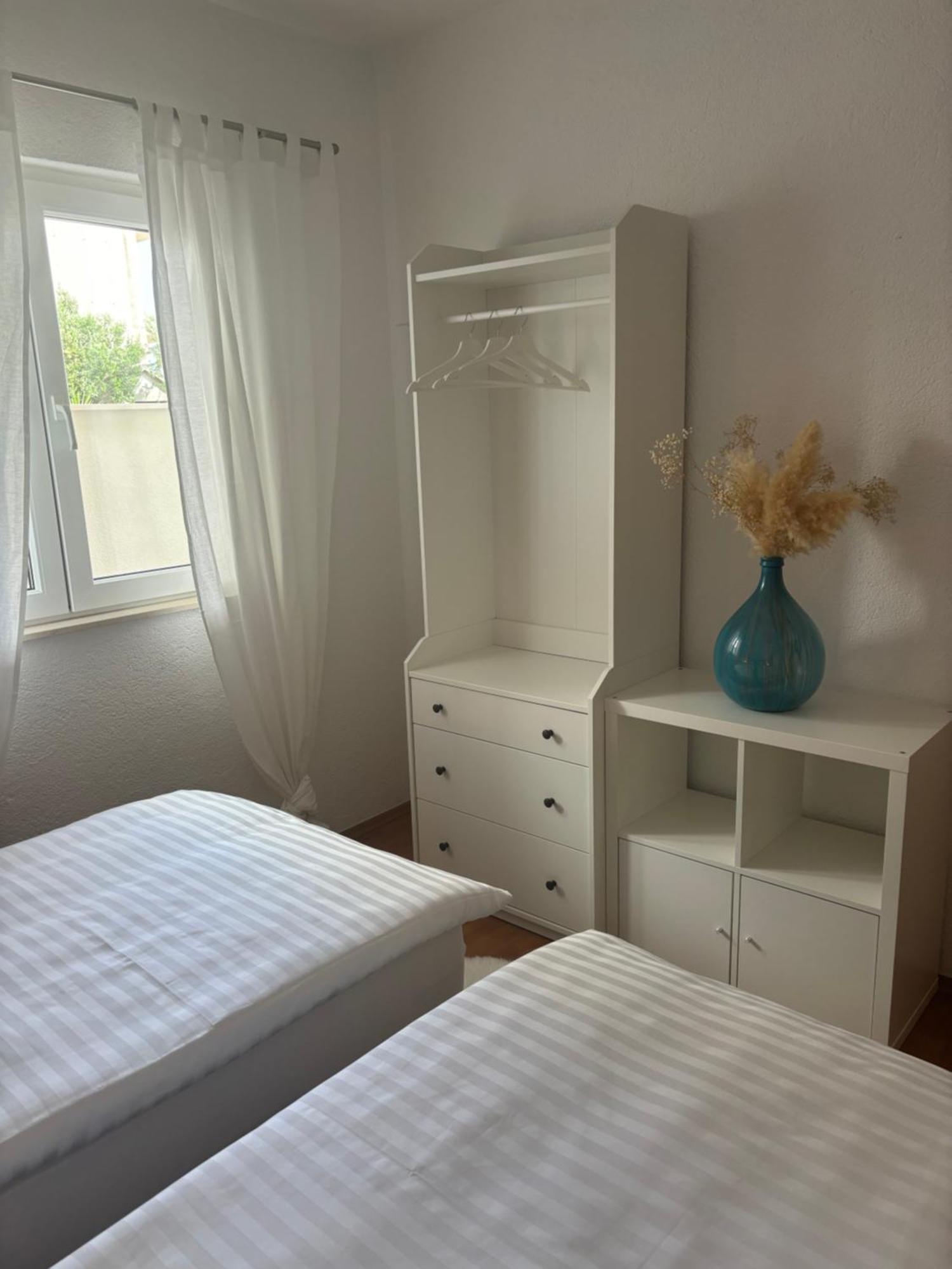 Luxury Nikolina Sea&city View
