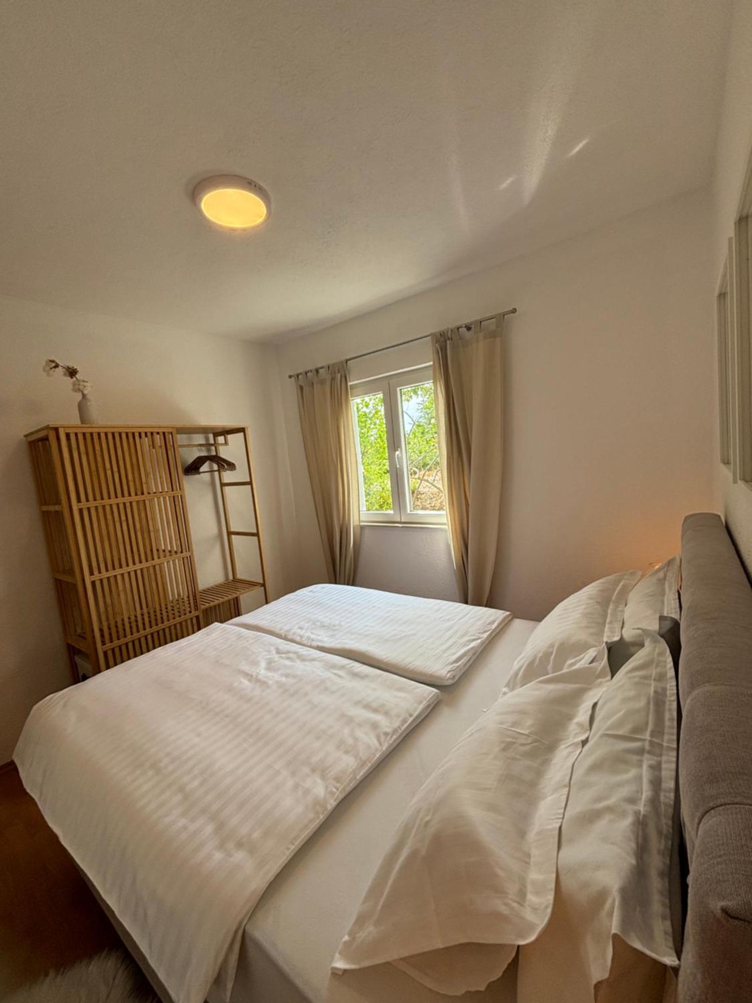 Apartment Luxury Nikolina Sea&city View Makarska