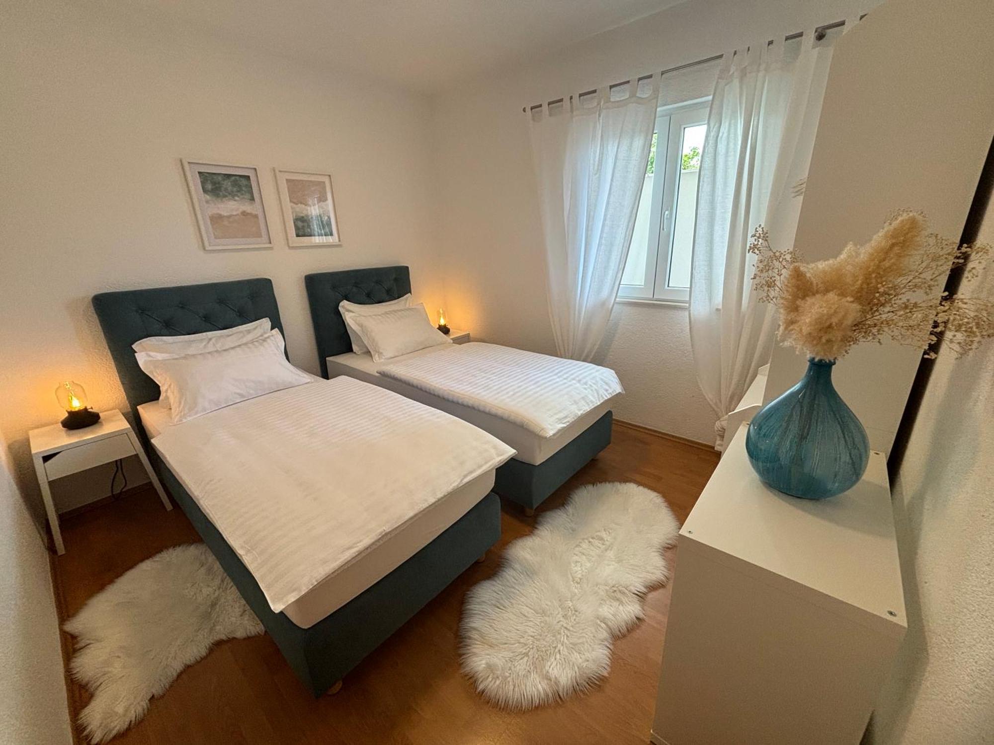 Luxury Nikolina Sea&city View Makarska