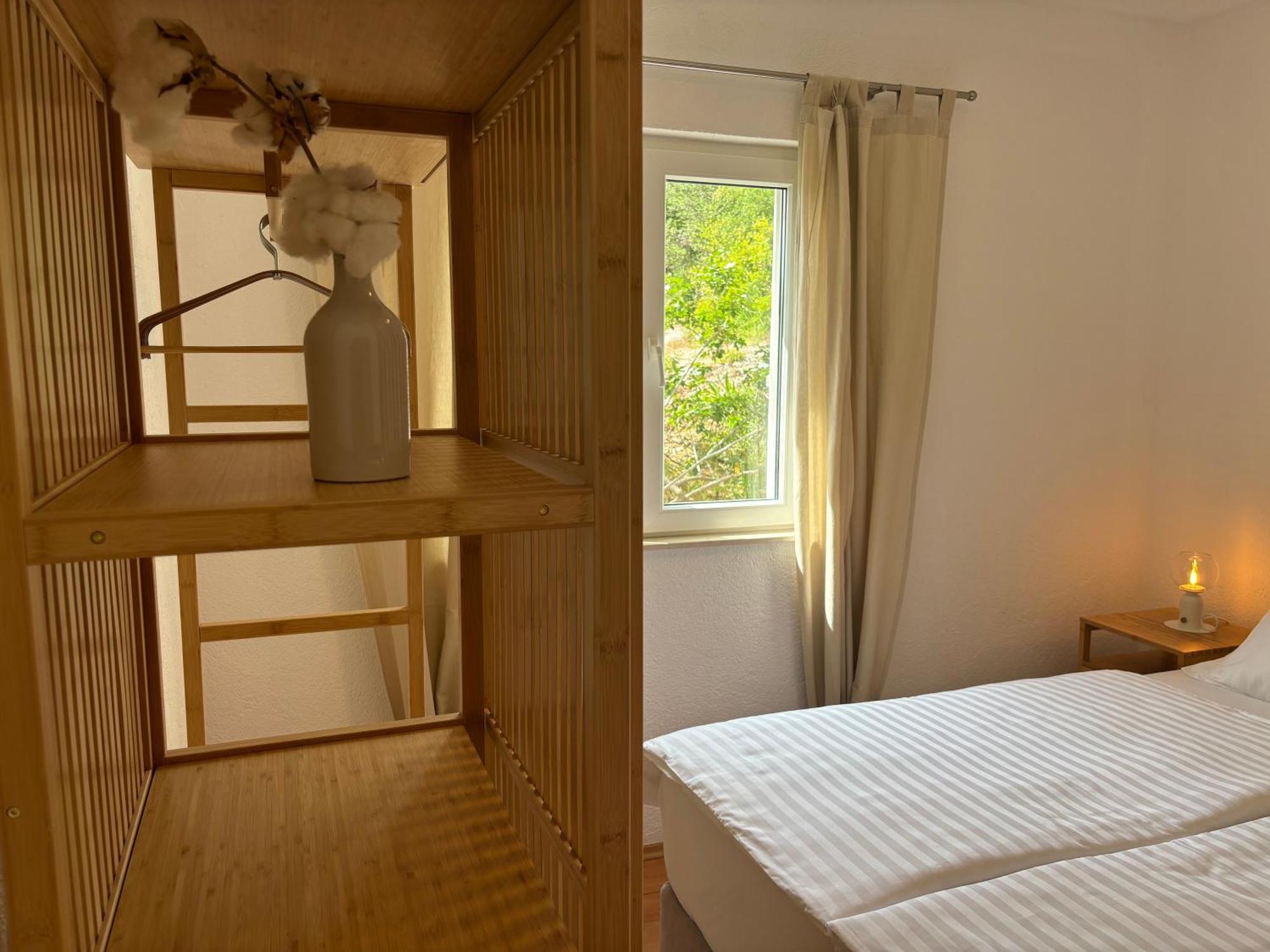 Apartment Luxury Nikolina Sea&city View Makarska