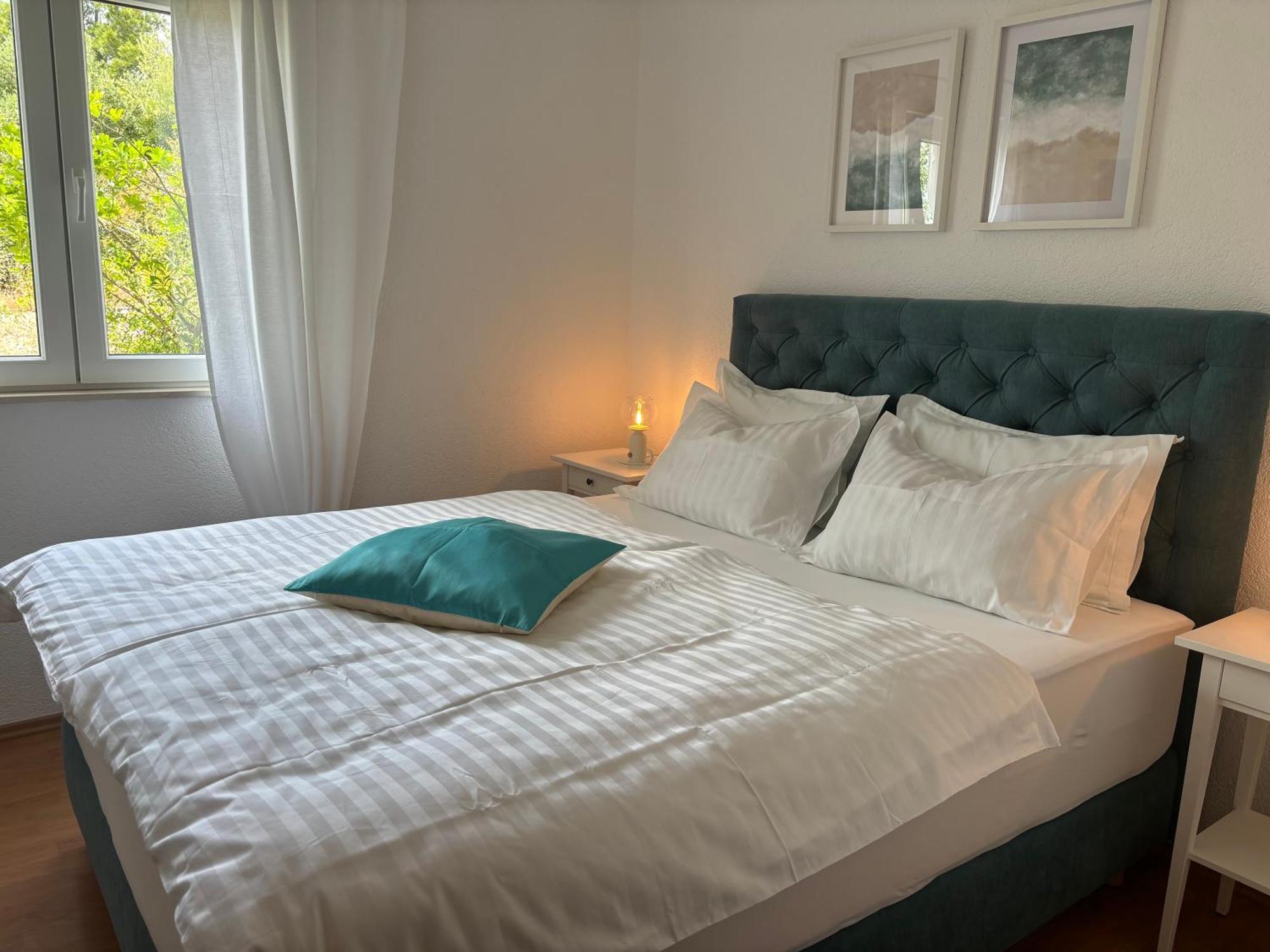 Luxury Nikolina Sea&city View * Makarska