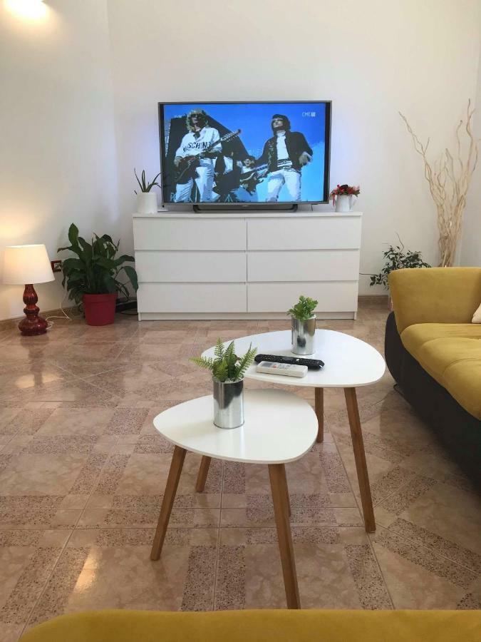 Apartment Luxury Nikolina Sea&city View
