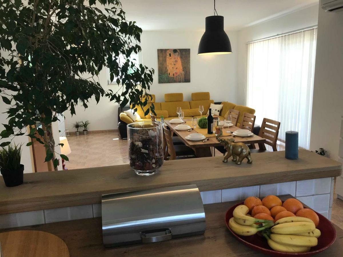 Luxury Nikolina Sea&city View Apartment Makarska