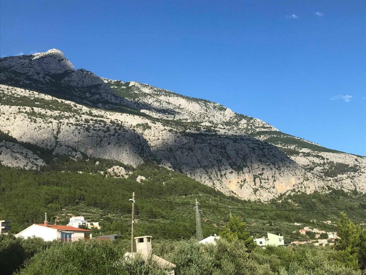 Apartment Luxury Nikolina Sea&city View *