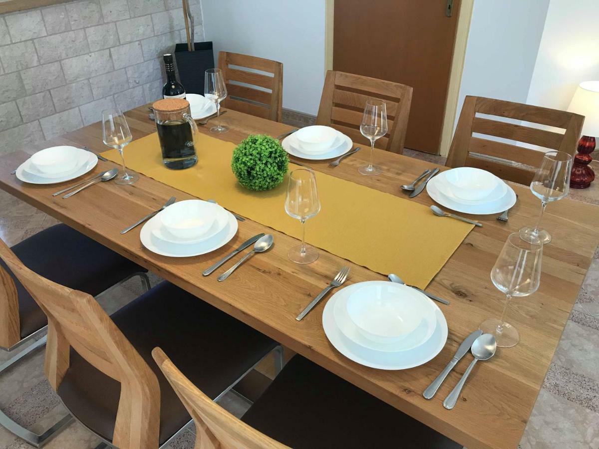 Apartment Luxury Nikolina Sea&city View Makarska