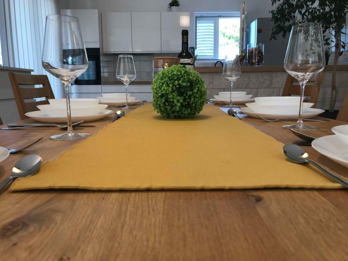 Luxury Nikolina Sea&city View Makarska
