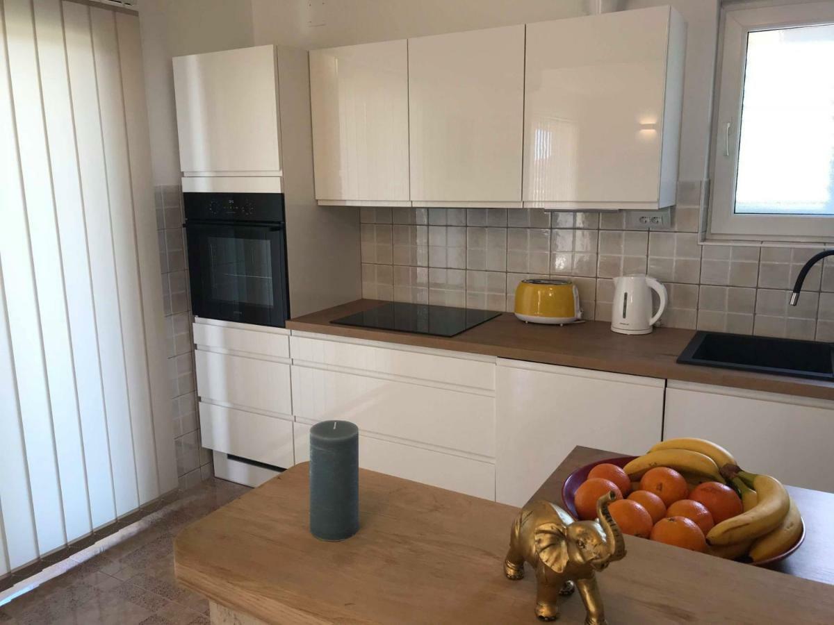 Apartment Luxury Nikolina Sea&city View Makarska