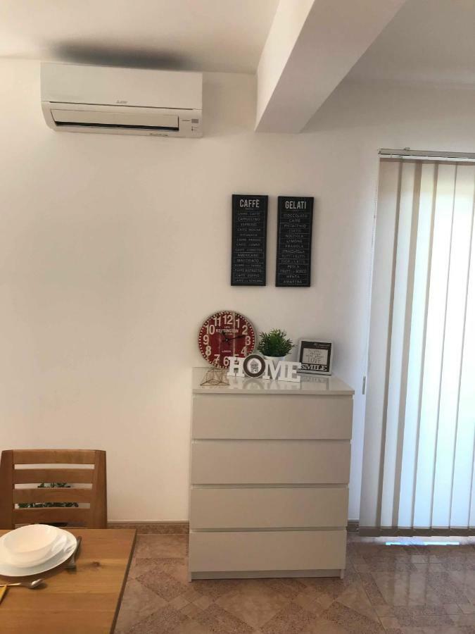 Luxury Nikolina Sea&city View Makarska