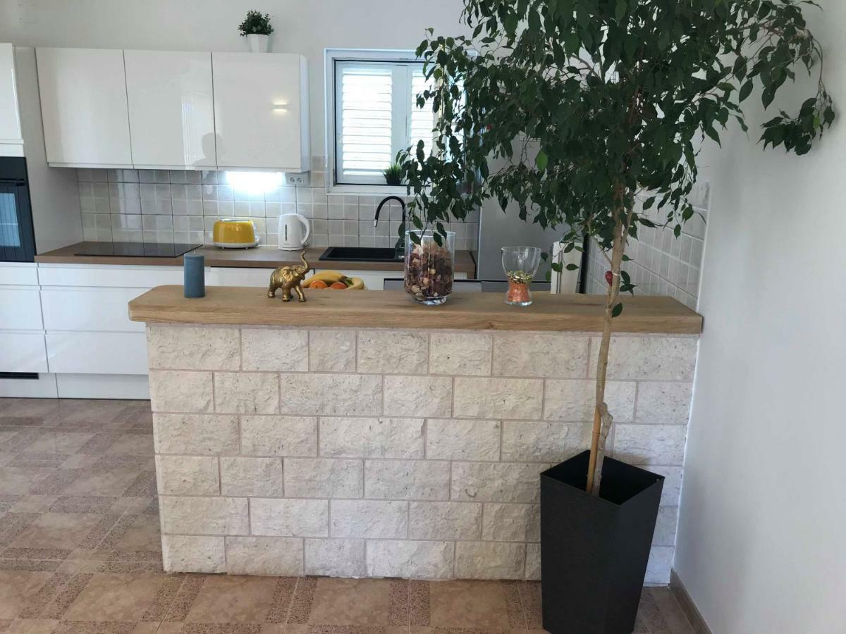Luxury Nikolina Sea&city View Apartment Makarska