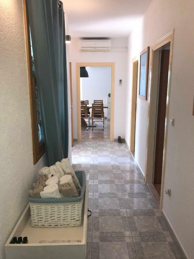 Luxury Nikolina Sea&city View