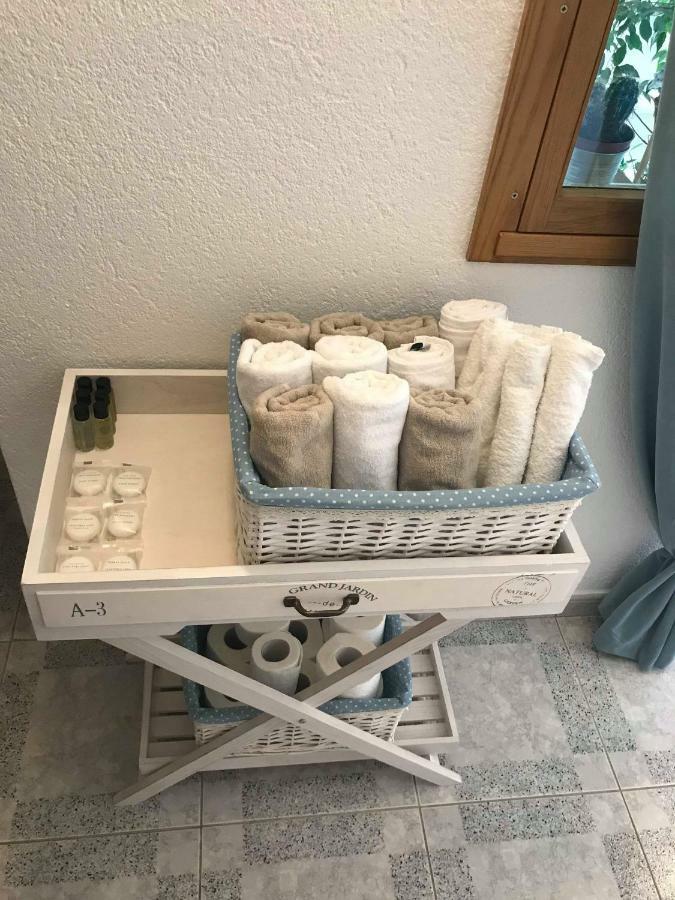 Apartment Luxury Nikolina Sea&city View *