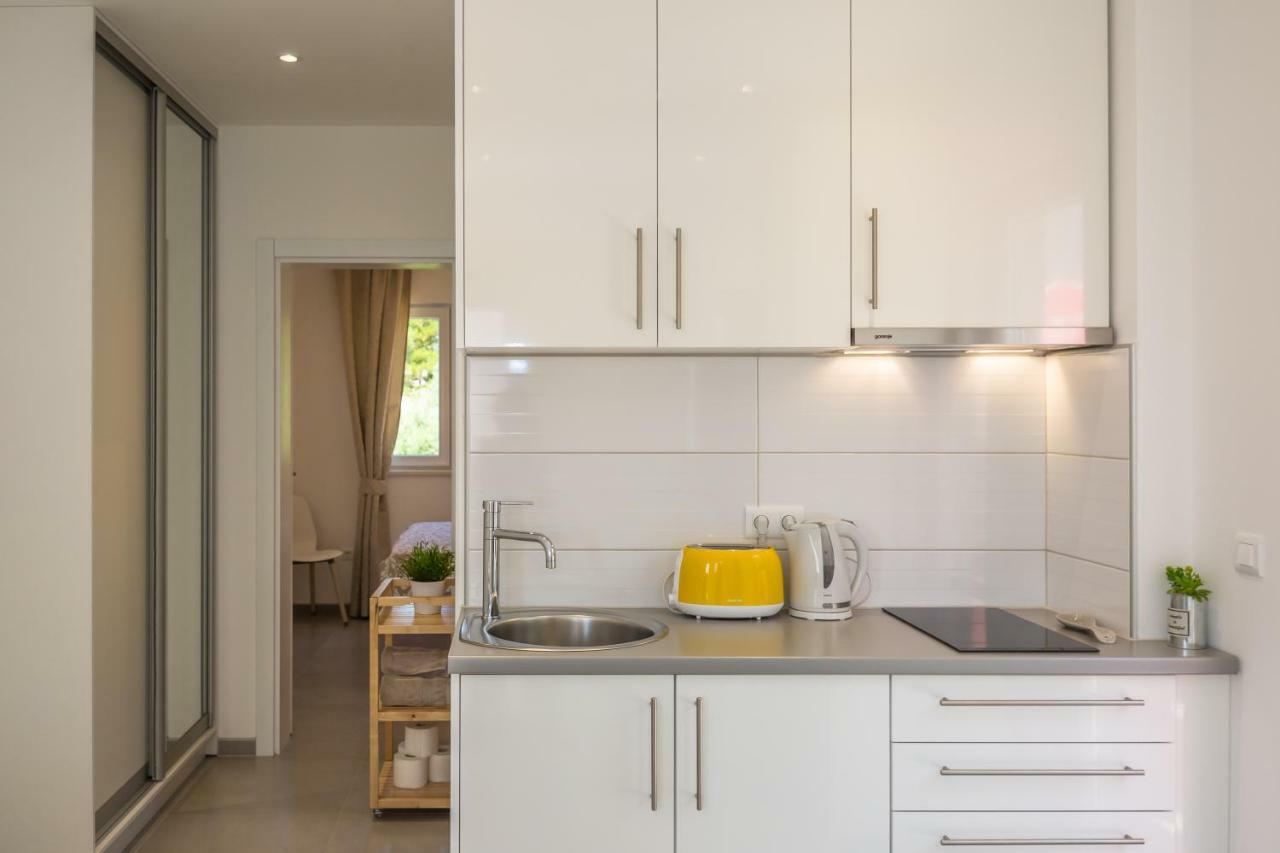 Luxury Nikolina Sea&city View Makarska