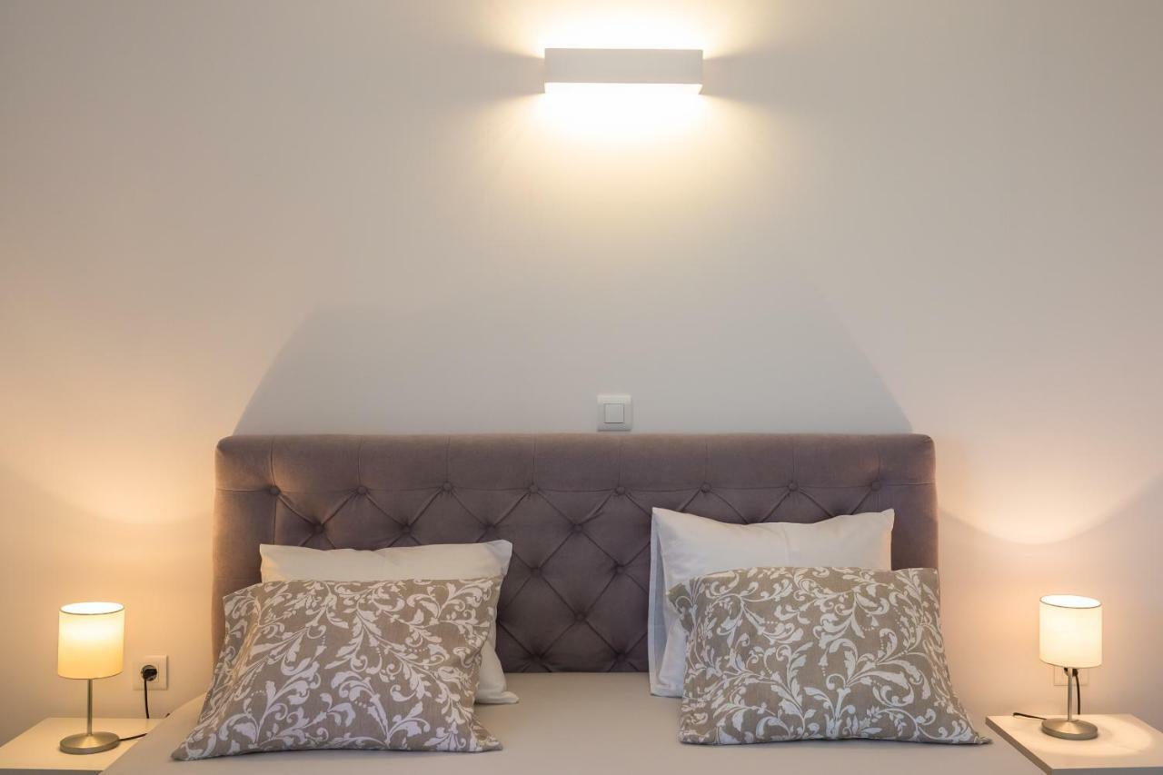 Apartment Luxury Nikolina Sea&city View *