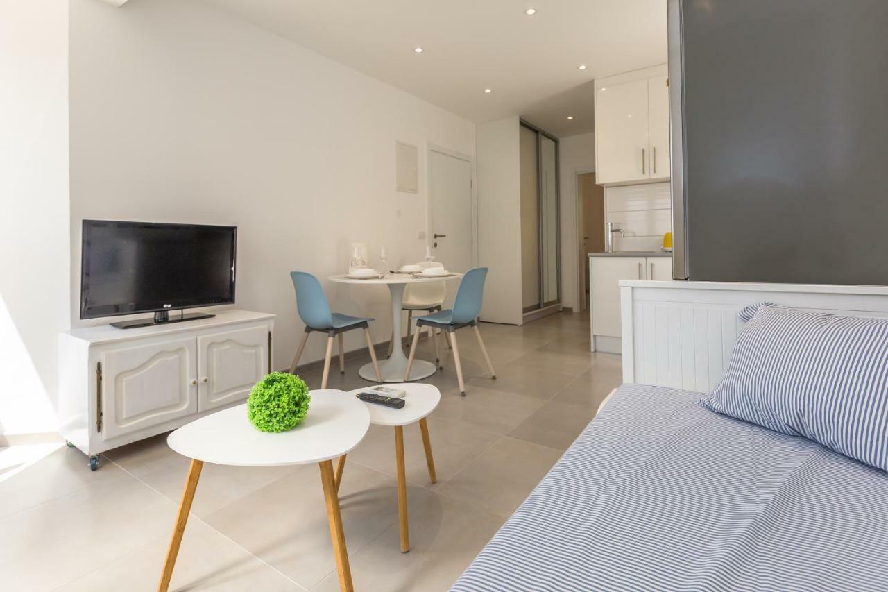 Luxury Nikolina Sea&city View * Makarska