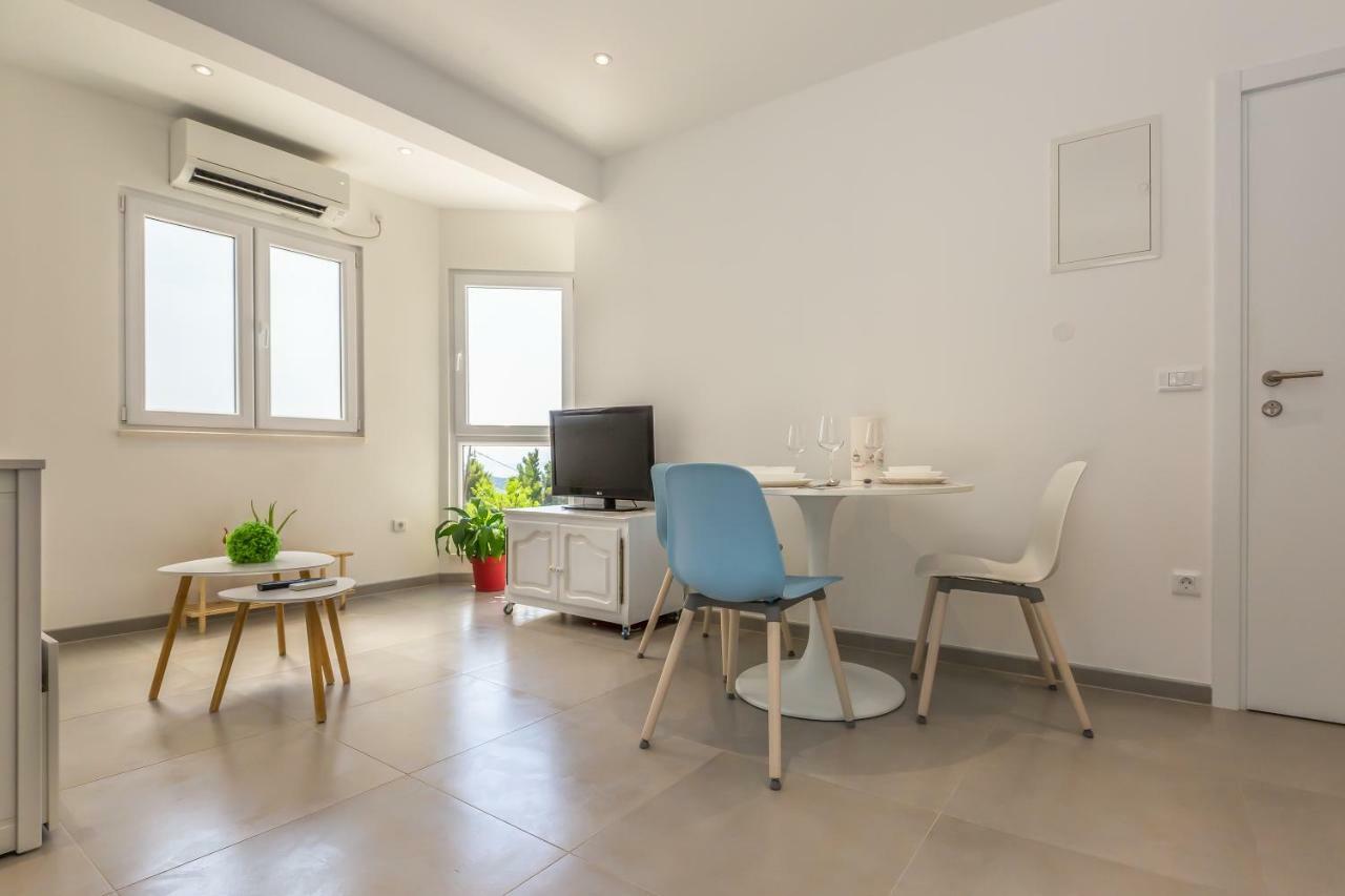 Apartment Luxury Nikolina Sea&city View Makarska