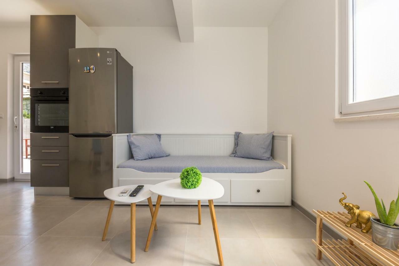 Luxury Nikolina Sea&city View * Makarska