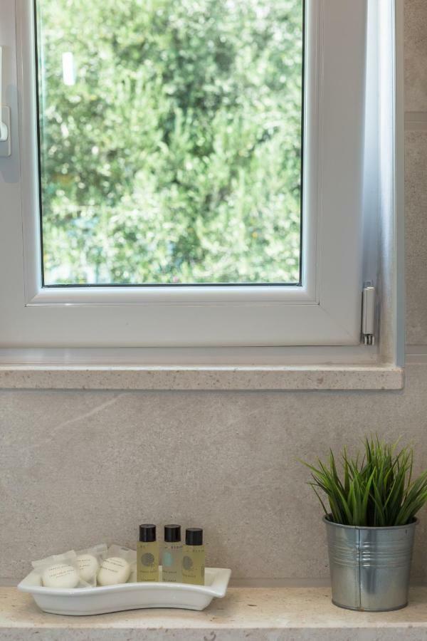 Apartment Luxury Nikolina Sea&city View *