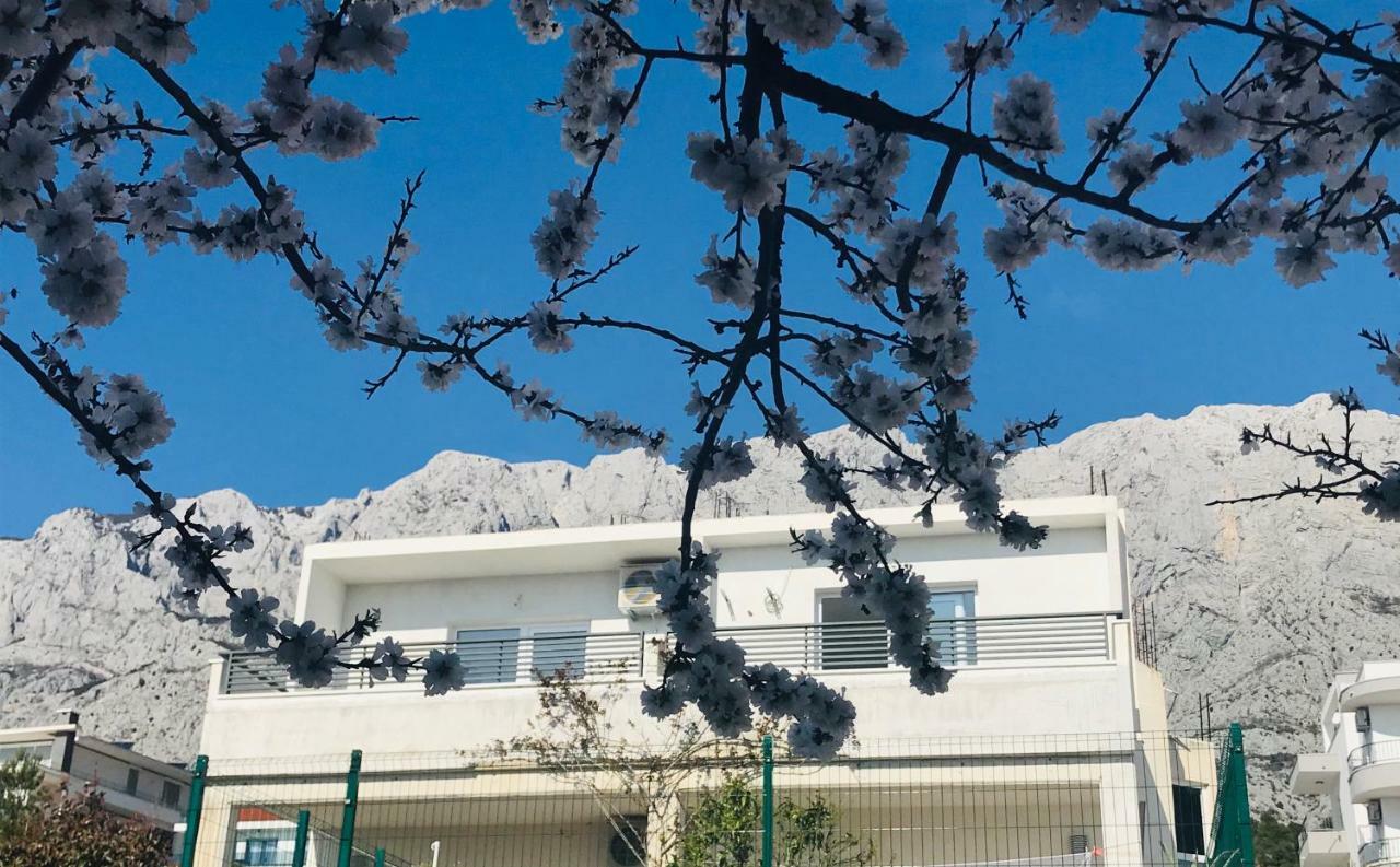 Luxury Nikolina Sea&city View * Makarska