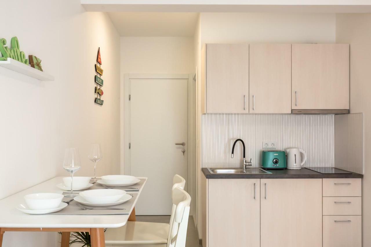 Luxury Nikolina Sea&city View *