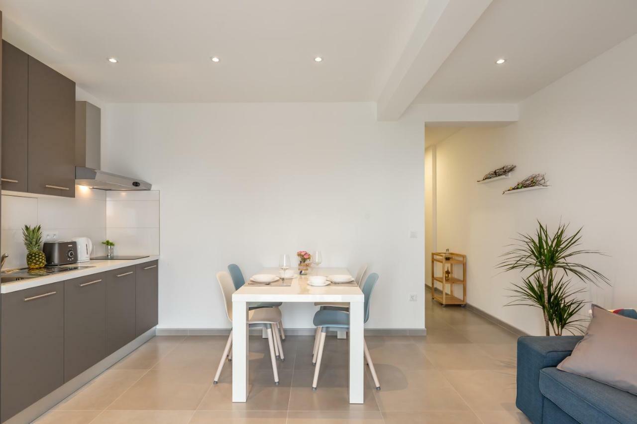 Luxury Nikolina Sea&city View Makarska