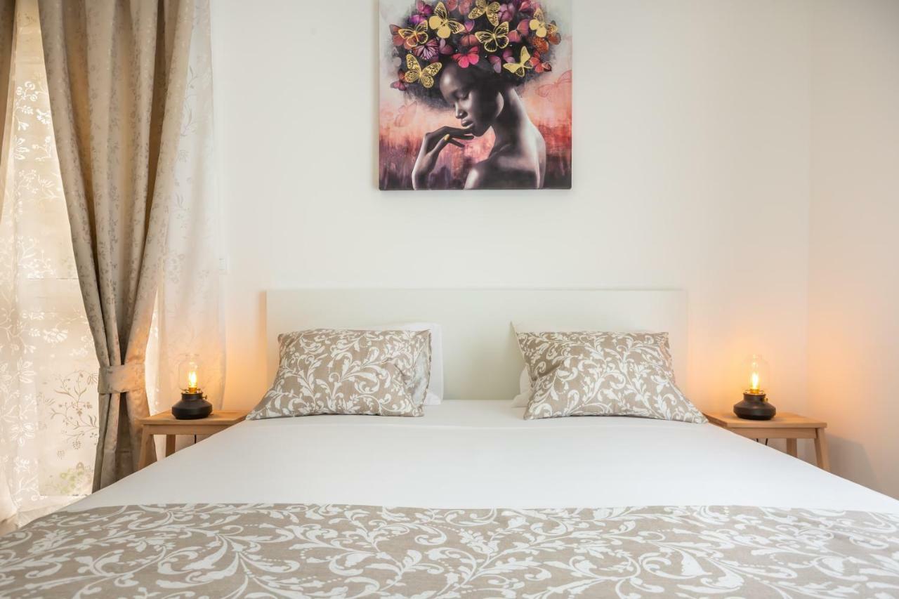 Apartment Luxury Nikolina Sea&city View