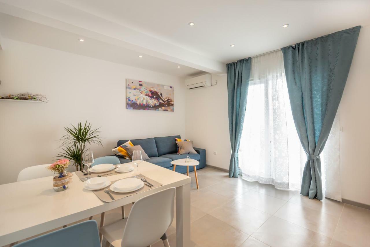Luxury Nikolina Sea&city View Makarska