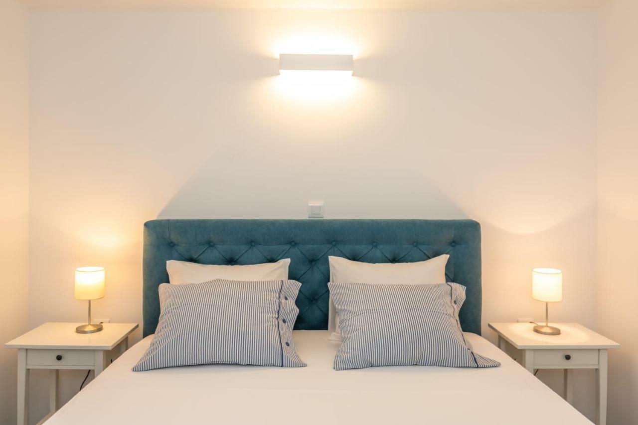 Luxury Nikolina Sea&city View Apartment Makarska