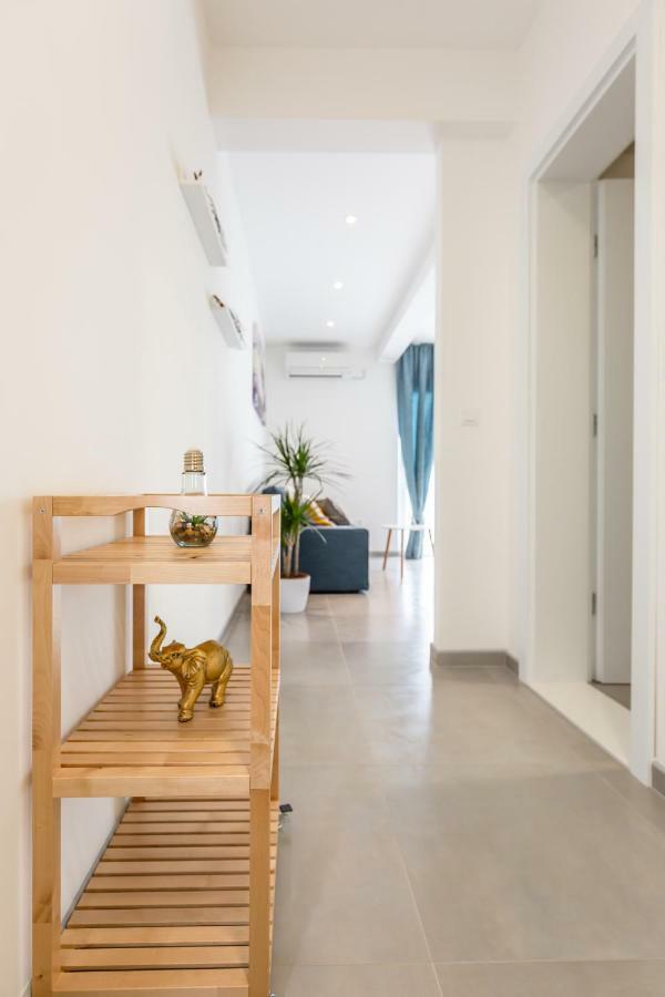 Luxury Nikolina Sea&city View Makarska