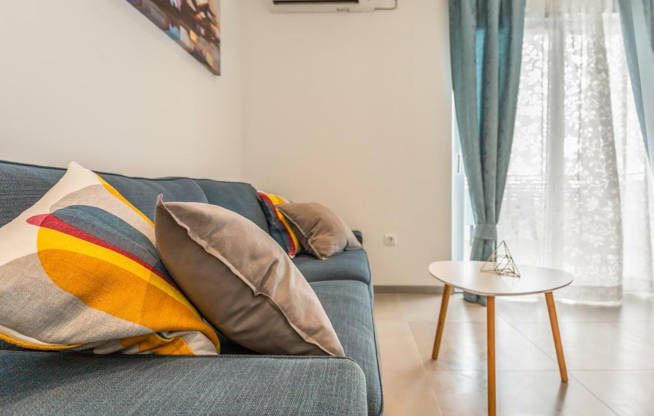 Luxury Nikolina Sea&city View Makarska