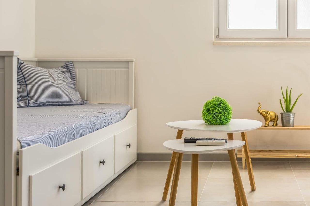 Luxury Nikolina Sea&city View * Makarska