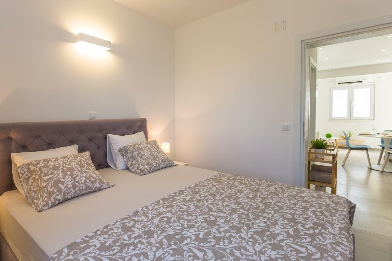 Apartment Luxury Nikolina Sea&city View Makarska