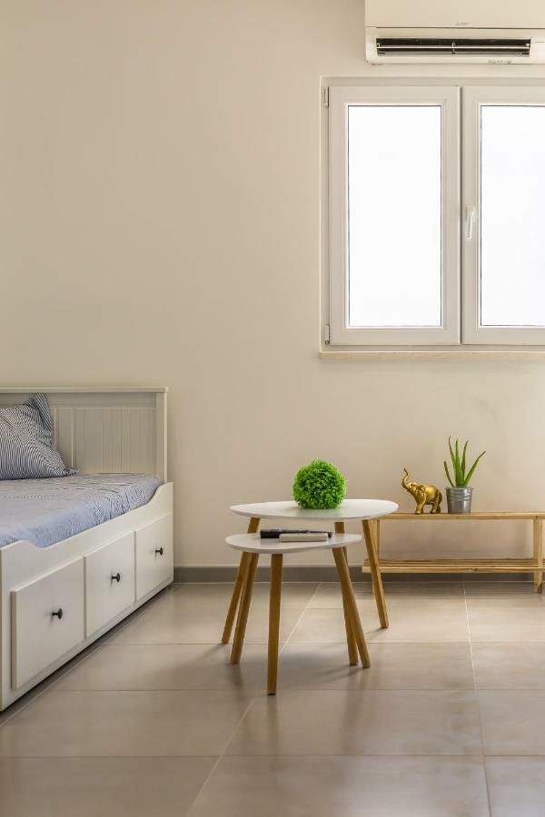Apartment Luxury Nikolina Sea&city View *